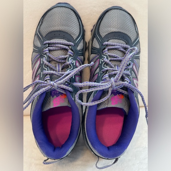 New Balance 412 v2 Women's Trail Running Shoes Size 11 - Picture 4 of 10